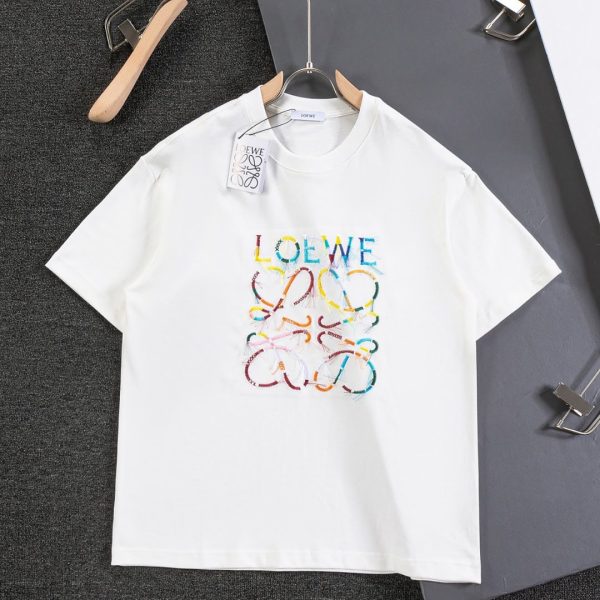 Camiseta Loewe P8FDQV