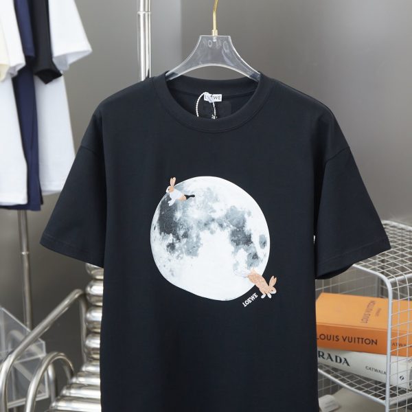 Camiseta Loewe P9N7CV