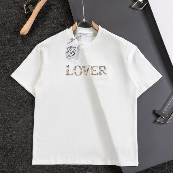 Camiseta Loewe PXW9QH