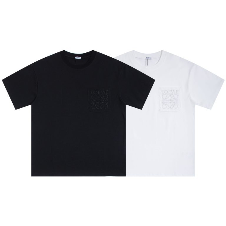 Camiseta Loewe QYJU7N (2COLORES)