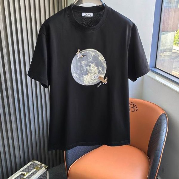 Camiseta Loewe U5V2W3