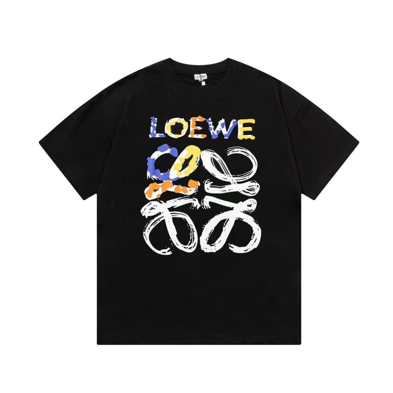 Camiseta Loewe UEGJ31