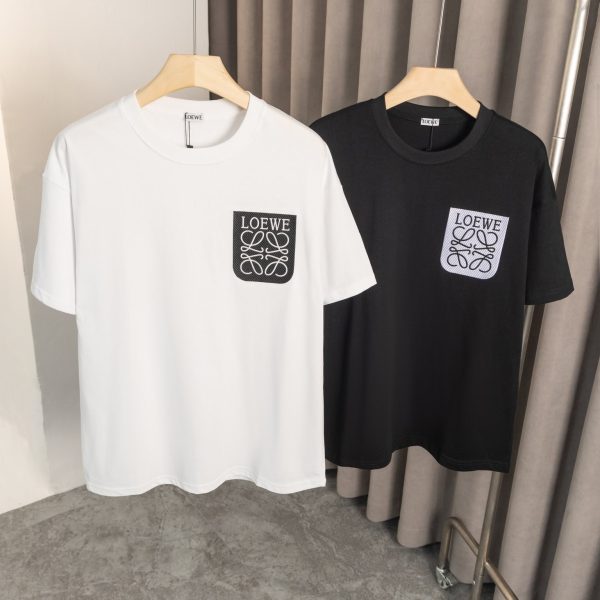 Camiseta Loewe UEPLN6 (2COLORES)