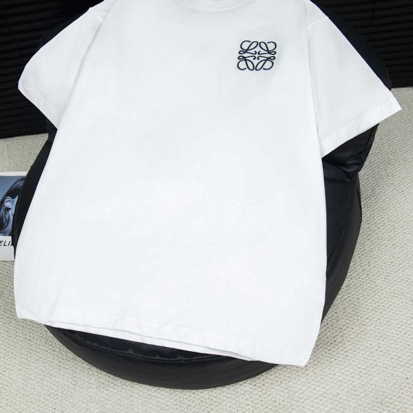 Camiseta Loewe X1HDUQ (2COLORES)