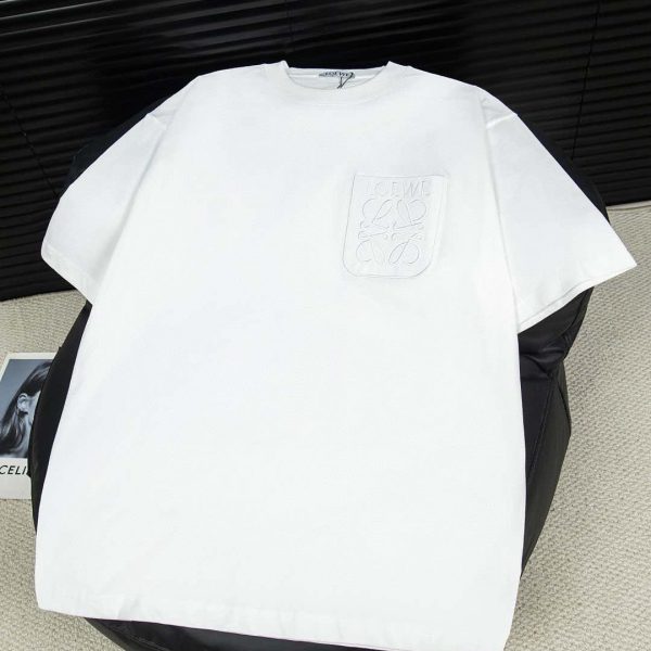 Camiseta Loewe X3HDUQ (2COLORES)