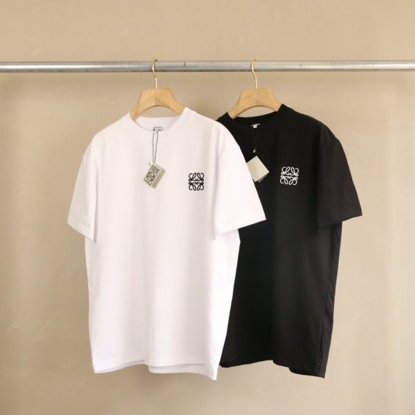 Camiseta Loewe X7W6TL (2COLORES)