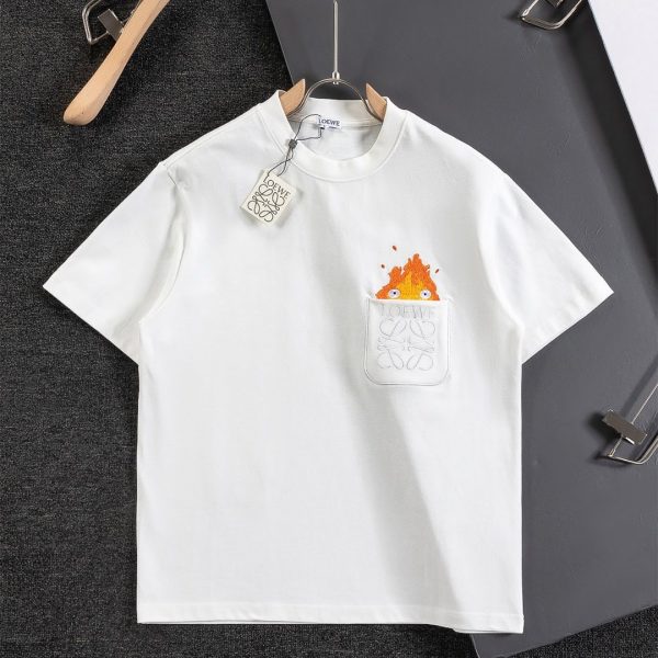 Camiseta Loewe Y67MJZ