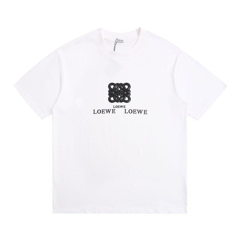 Camiseta Loewe Z5N5ZK (2COLORES)