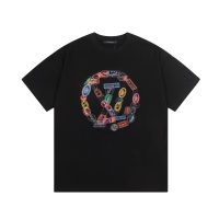 Camiseta Louis Vuitton 4KDLQM
