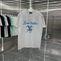Camiseta Louis Vuitton A0B8C3 (2COLORES)