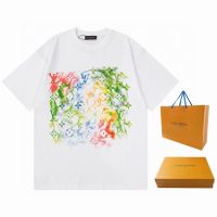 Camiseta Louis Vuitton A4B7C2