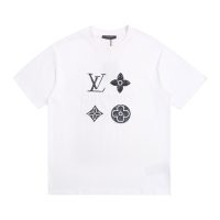 Camiseta Louis Vuitton A6W4PV (2COLORES)