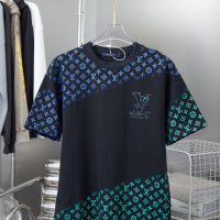 Camiseta Louis Vuitton A7X3WL