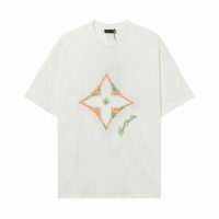 Camiseta Louis Vuitton A9B2C8