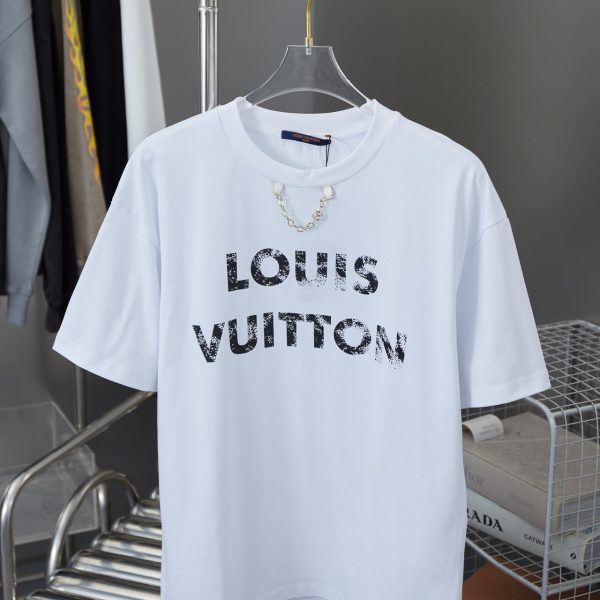 Camiseta Louis Vuitton AFXM29 (2COLORES)