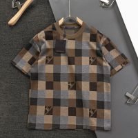 Camiseta Louis Vuitton B0C1D2