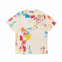Camiseta Louis Vuitton B3C1D4 (2COLORES)