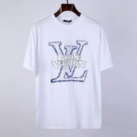 Camiseta Louis Vuitton B4W2TV (2COLORES)