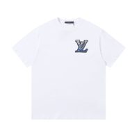 Camiseta Louis Vuitton B7Z3MT (2COLORES)