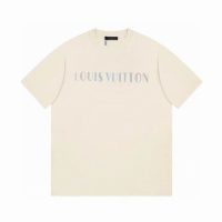 Camiseta Louis Vuitton B8C4D6 (2COLORES)