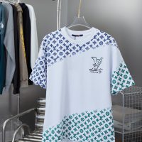Camiseta Louis Vuitton B9Z6TP
