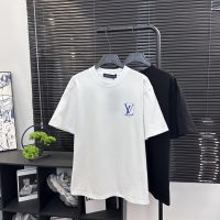 Camiseta Louis Vuitton BFTM7K (2COLORES)