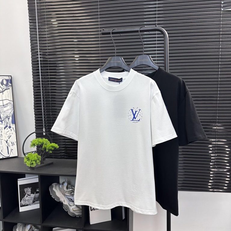 Camiseta Louis Vuitton BFTM7K (2COLORES)