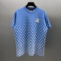 Camiseta Louis Vuitton BSKPRG