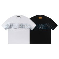 Camiseta Louis Vuitton BTLV6R (2COLORES)
