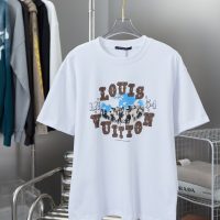 Camiseta Louis Vuitton BZRWTU
