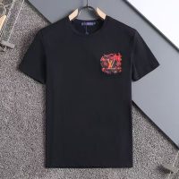 Camiseta Louis Vuitton C7P3MN (2COLORES)