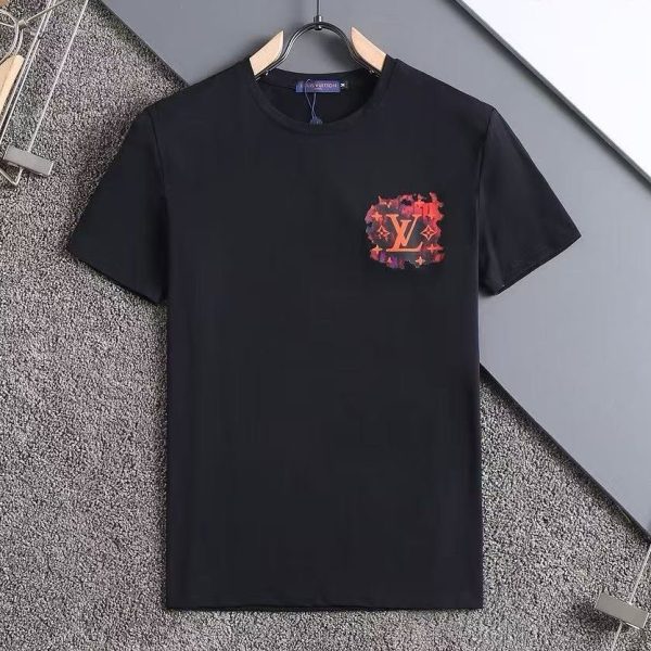 Camiseta Louis Vuitton C7P3MN (2COLORES)