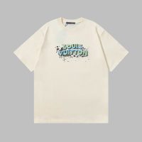 Camiseta Louis Vuitton C8D0E1 (2COLORES)