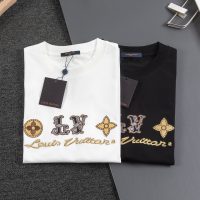 Camiseta Louis Vuitton C9XDFM (2COLORES)