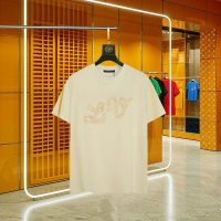 Camiseta Louis Vuitton CM12FD (3COLORES)