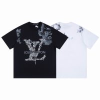 Camiseta Louis Vuitton D0E7F5 (2COLORES)