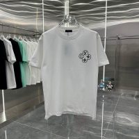 Camiseta Louis Vuitton D2E9F1 (2COLORES)
