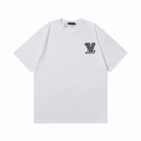Camiseta Louis Vuitton D3E0F7 (2COLORES)