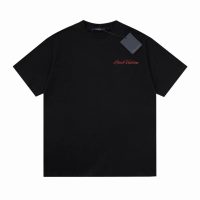 Camiseta Louis Vuitton D6E2F4