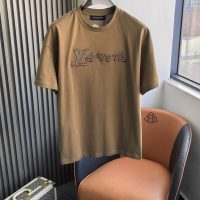 Camiseta Louis Vuitton D8E3F1