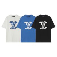 Camiseta Louis Vuitton DQIW0M (3COLORES)