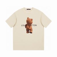 Camiseta Louis Vuitton E0F3G1 (2COLORES)