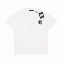 Camiseta Louis Vuitton E0F9G2 (2COLORES)