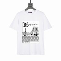 Camiseta Louis Vuitton E4F6G3