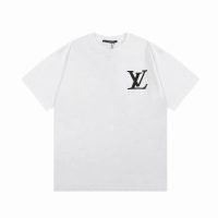 Camiseta Louis Vuitton E5F7G2 (2COLORES)