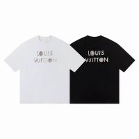Camiseta Louis Vuitton E7F2G9 (2COLORES)