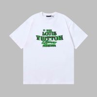 Camiseta Louis Vuitton F2G7H6 (2COLORES)