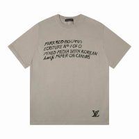 Camiseta Louis Vuitton F3W7PL (2COLORES)