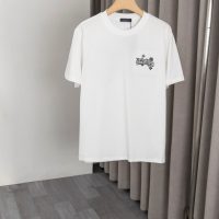 Camiseta Louis Vuitton F4W6PV (2COLORES)