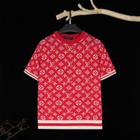 Camiseta Louis Vuitton F5G9H3
